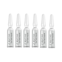 Beauty Face Eye Flash Göz Altı Ampul Serum 6 x 2 ML