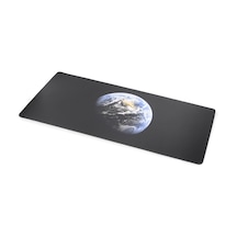Onezero Zr1113 Mouse Pad 400 X 900 Mm Gezegen