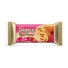 668-4 Dankek Rulo Çilekli 235gr