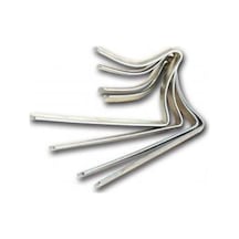 Metal Masa Kıskacı, Masa Örtüsü Mandalı 4'Lü