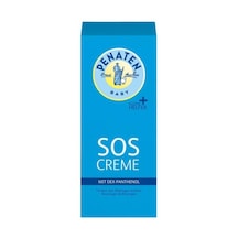 Penaten Baby Sos Onarıcı Cilt Kremi 75 ML