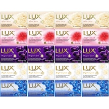Lux Sabun 80gr Karma 20 Li Set
