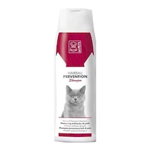 M-pets Hairball Prevention 250 Ml Tüy Yumağı Karşıtı Kedi Şampuanı