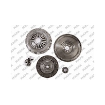 Mapa 003228 120 Volant+debrıyaj Set+rulman Transporter T4 2,4d Aja Ajt Aab Ayy