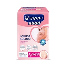 Mey İthalat Lohusa Külodu M/l Beden 10 Adet