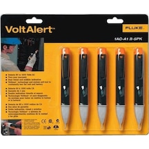 Fluke 1Ac-A1-Iı 5Pk Temazsız Kontrol Kalemi 5 Li Paket