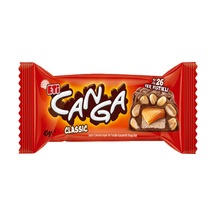 Eti Canga Çikolata 45g - 5 Adet Tarı