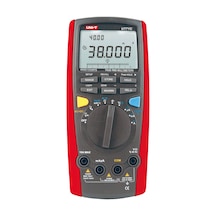 Ut71c True Rms Dijital Multimetre Ölçü Aleti
