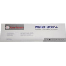 Kurtsan Süt Filtre Kağıdı 800X80Mm (250 Adet)