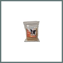 Bestpet Burgu Doğal Natural Kemik Çubuk Köpek Ödülü 350 Gr Ventra