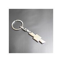 Chevrolet Lacetti Hb Metal 3d Metal Otomobil Anahtarlığı - Krom Kaplamalı Oto Anahtarlık