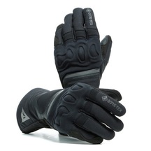 Dainese Nembo Gore-Tex Gore Grip Technology Eldiven Siyah