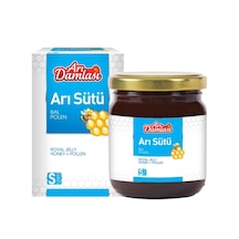 Arı Damlası Süper Doz Arı Sütü Bal Polen 230 G