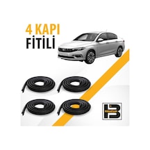 Fiat Egea Sedan 4 Kapı Fitili Bm00312