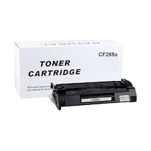 Hp Uyumlu Cf289a 89a Çipli Muadil Toner