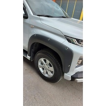 L200 Çamurluk Dodik Civatalı 2019