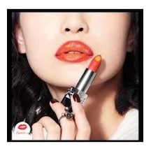 Dior Double Rouge Refill 534 Tempting Tangerine