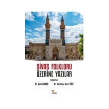 Sivas Folkloru Üzerine Yazılar- Kriter