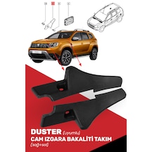 Duster Cam Izgara Bakaliti Takım - 668220005r, 668220006r