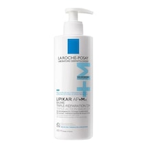 La Roche-posay Lipikar Baume Ap+m Nemlendirici Atopiye Eğilim Gösteren Ciltler İçin 400 Ml