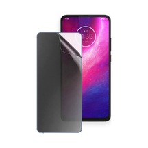 One Hyper Uyumlu Ön Yüzey Hayalet Privacy Hidrojel Ekran Koruyucu