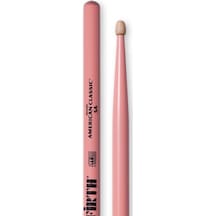 Vic Firth 5ap American Classic 5ap Pembe Baget