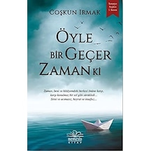 Öyle Bir Geçer Zaman Ki