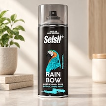 Yeşil Sprey Boya Diğer