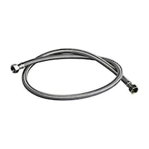 100 Cm 3/8 3/8 Klozet Bağlantı Flex Hortumu Klozet Flexi 3-8 3-8 Diğer