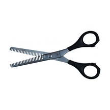 Shadow Line 2213 M-531 Plastik Saplı Ara Makas Çiftli No: 6 İnç / 15,24 Cm - Paslanmaz Çelik