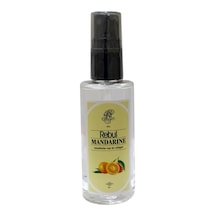 Rebul 80 Derece Mandarine Kolonyası Sprey Pet Şişe 50 ML