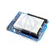 Arduino Uno Proto Shield