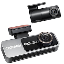 Carvion V14 4k Ön + Full Hd Arka Araç Kayıt Kamerası Gps, Wi-fi, Park Modu