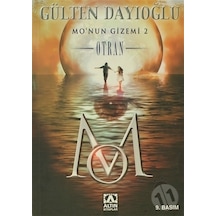 Altın Yayınları Mo'Nun Gizemi-2 Otran