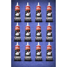 Gres Yağı Tüp 150 Ml 12'li - 853500999