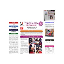 Tübitak 4006 Proje Posteri