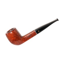 Şahin Sarı Yıldız 9mm. Filtreli Akrilik Saplı Pipo 247805