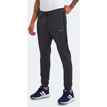 Slazenger REGION IN Erkek Eşofman Altı Koyu Gri
