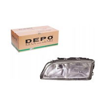 Sol Far Lambası Volvo S70 1997-2002 Arası Depo