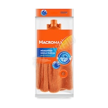 2 Adet Macromax Mikrofiber Havlu Paspas