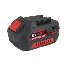 Stayer Ys-12577 4 Ah Akü