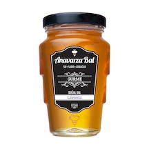 Anavarza Lavanta Balı 220g