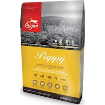 Orijen Puppy Tavuklu Tahılsız Yavru Köpek Maması 11.4 KG