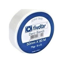 Meridyen Fıberglass Derz Bandı 50 Mm x 90 M