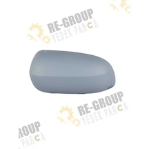 Opel Corsa C Astralı Dikiz Ayna Kapağı 2001-2006 -sol- 1428856