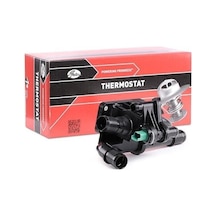 Peugeot Partner Tepe 1.6 Hdi Dizel Euro 4 Komple Termostat Gates