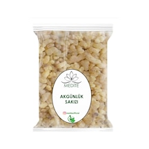 Medite Yerli Ak Günlük Sakızı 100 Gr