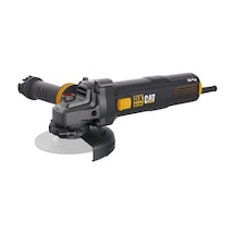Cat Dx3065 1400watt 125mm Devir Ayarlı Profesyonel Avuç Taşlama