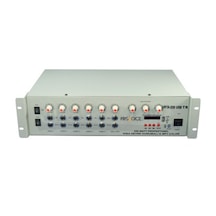 Provoice Vpx-250 Usb Tr 250 Watt Mikser Amfi