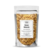 Tos The Organic Spices Hunan Baharatı 500 G